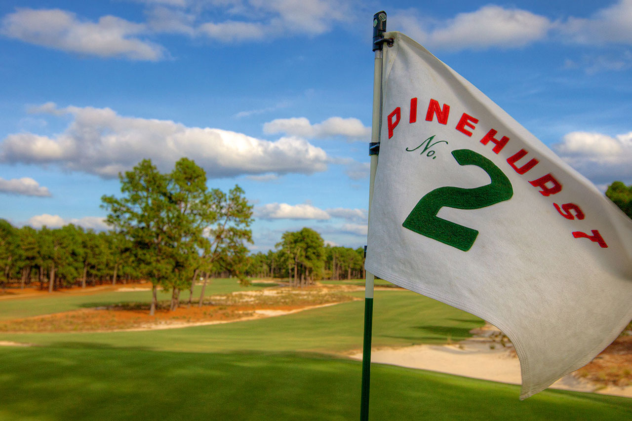 Pinehurst Resort | Golf, Spa & Dining