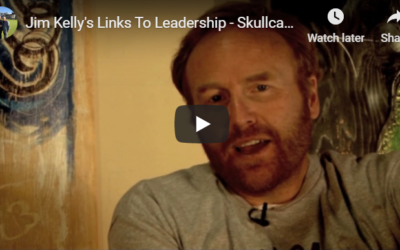 Jim Kelly’s Links to Leadership – Skullcandy® – Rick Alden Episode 2