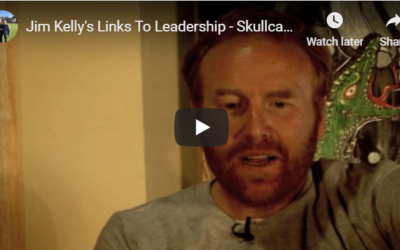 Jim Kelly’s Links to Leadership – Skullcandy® – Rick Alden Episode 6