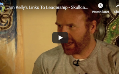 Jim Kelly’s Links to Leadership – Skullcandy® – Rick Alden Episode 7