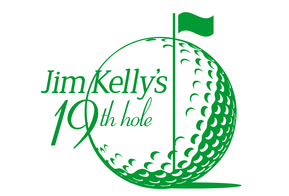 Jim Kelly's 19th Hole